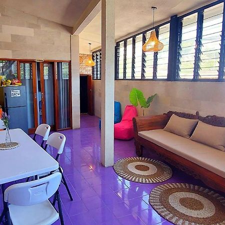Hustay Guest House - Canggu Exterior photo