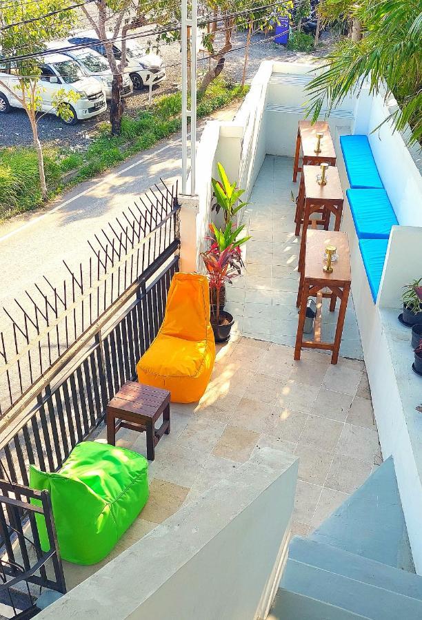 Hustay Guest House - Canggu Exterior photo