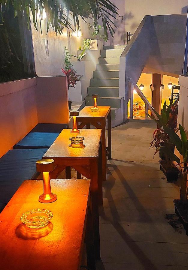 Hustay Guest House - Canggu Exterior photo