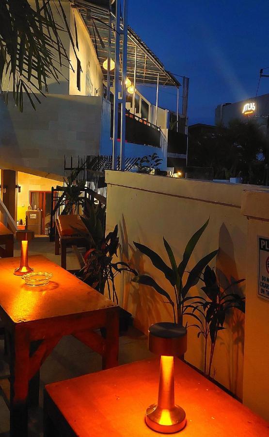 Hustay Guest House - Canggu Exterior photo