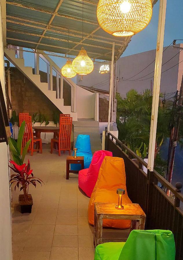 Hustay Guest House - Canggu Exterior photo