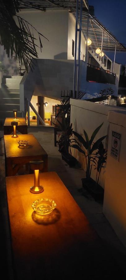 Hustay Guest House - Canggu Exterior photo